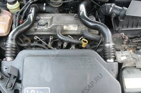 КОРОБКА ПЕРЕДАЧ 1,8 D FORD FOCUS MK1 KOMBI