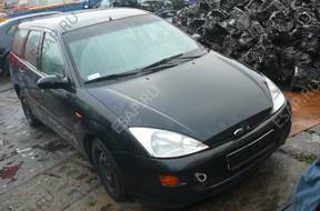 КОРОБКА ПЕРЕДАЧ 1,8 D FORD FOCUS MK1 KOMBI