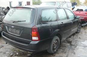 КОРОБКА ПЕРЕДАЧ 1,8 D FORD FOCUS MK1 KOMBI
