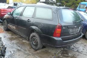КОРОБКА ПЕРЕДАЧ 1,8 D FORD FOCUS MK1 KOMBI
