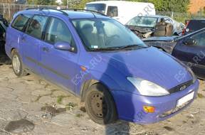 КОРОБКА ПЕРЕДАЧ 1,8 DI FORD FOCUS MK1"99 год,.