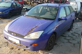 КОРОБКА ПЕРЕДАЧ 1,8 DI FORD FOCUS MK1"99 год,.