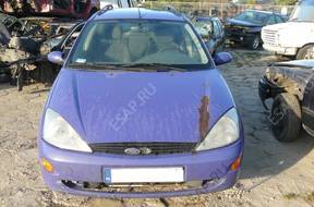 КОРОБКА ПЕРЕДАЧ 1,8 DI FORD FOCUS MK1"99 год,.