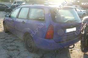 КОРОБКА ПЕРЕДАЧ 1,8 DI FORD FOCUS MK1"99 год,.