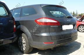 КОРОБКА ПЕРЕДАЧ 1,8 FORD MONDEO MK4 "08 год,.С