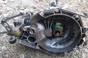 КОРОБКА ПЕРЕДАЧ  1,8 Opel Zafira A Astra II G