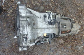 КОРОБКА ПЕРЕДАЧ 1,8 T 150KM AEB turbo VW Passat B5