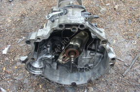 КОРОБКА ПЕРЕДАЧ 1,8 T 150KM AEB turbo VW Passat B5