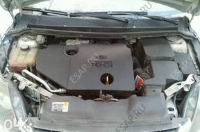 КОРОБКА ПЕРЕДАЧ 1,8 TDCI FORD C-MAX FOCUS MK2
