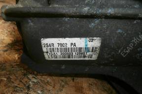 КОРОБКА ПЕРЕДАЧ 1,8 tdci ford focus 04r