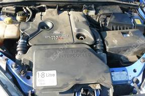 КОРОБКА ПЕРЕДАЧ 1,8 TDCI FORD FOCUS KOMBI "03