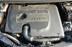 КОРОБКА ПЕРЕДАЧ 1,8 TDCI FORD FOCUS MK2 KOMBI