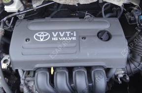 КОРОБКА ПЕРЕДАЧ 1,8 vvti Toyota Avensis T25  03-08