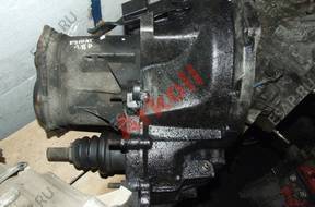 КОРОБКА ПЕРЕДАЧ 1,8D 1,8 D Ford Escort Fiesta