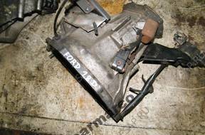 КОРОБКА ПЕРЕДАЧ 1,8D 1,8 D Ford Escort Fiesta