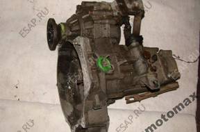 КОРОБКА ПЕРЕДАЧ 1,8i VW GOLF 3 PASSAT AUDI 80 POLO SEAT