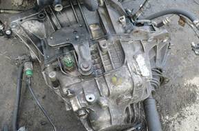 КОРОБКА ПЕРЕДАЧ 1,9/2,2 DCI RENAULT LAGUNA II 6PK