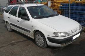 КОРОБКА ПЕРЕДАЧ 1,9 D CITROEN XSARA "99 год,.