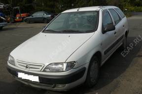 КОРОБКА ПЕРЕДАЧ 1,9 D CITROEN XSARA "99 год,.