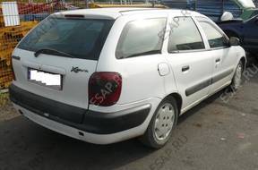 КОРОБКА ПЕРЕДАЧ 1,9 D CITROEN XSARA "99 год,.