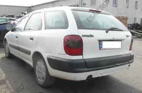 КОРОБКА ПЕРЕДАЧ 1,9 D CITROEN XSARA "99 год,.