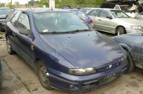 КОРОБКА ПЕРЕДАЧ 1,9 D FIAT BRAVO "97 год,.ZKIE