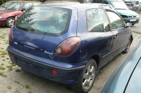 КОРОБКА ПЕРЕДАЧ 1,9 D FIAT BRAVO "97 год,.ZKIE