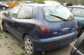 КОРОБКА ПЕРЕДАЧ 1,9 D FIAT BRAVO "97 год,.ZKIE