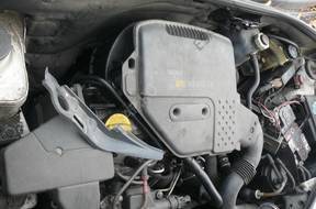 КОРОБКА ПЕРЕДАЧ 1,9 D RENAULT KANGOO I "00 год,.