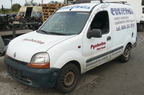 КОРОБКА ПЕРЕДАЧ 1,9 D RENAULT KANGOO I "00 год,.