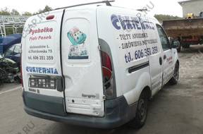 КОРОБКА ПЕРЕДАЧ 1,9 D RENAULT KANGOO I "00 год,.