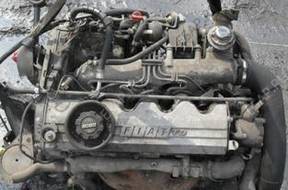 КОРОБКА ПЕРЕДАЧ  1,9 TD 100PS FIAT MAREA BRAVO BRAVA