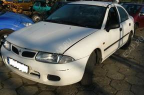 КОРОБКА ПЕРЕДАЧ  1,9 TD MITSUBISHI CARISMA 98