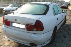 КОРОБКА ПЕРЕДАЧ  1,9 TD MITSUBISHI CARISMA 98