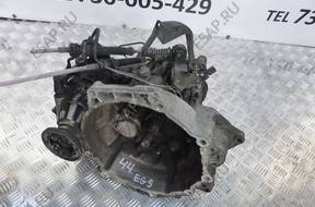 КОРОБКА ПЕРЕДАЧ 1,9 TDI  110 KM LEON GOLF BORA