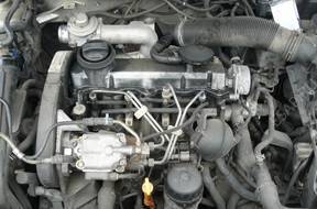 КОРОБКА ПЕРЕДАЧ 1,9 TDI  ALH SKODA OCTAVIA