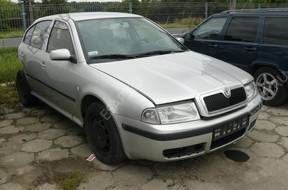 КОРОБКА ПЕРЕДАЧ 1,9 TDI  ALH SKODA OCTAVIA