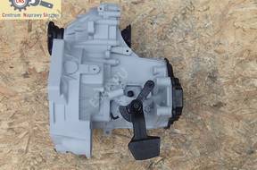 КОРОБКА ПЕРЕДАЧ 1,9 TDI AUDI,SKODA,SEAT JCS,JCR