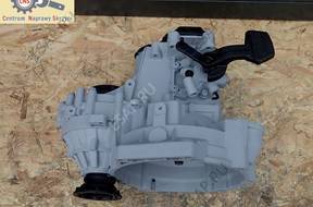 КОРОБКА ПЕРЕДАЧ 1,9 TDI AUDI,SKODA,SEAT JCS,JCR