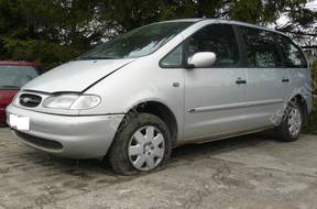 КОРОБКА ПЕРЕДАЧ  1,9 TDI FORD GALAXY ZKIE