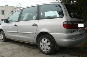 КОРОБКА ПЕРЕДАЧ  1,9 TDI FORD GALAXY ZKIE