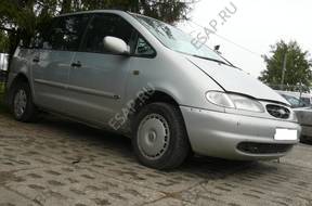 КОРОБКА ПЕРЕДАЧ  1,9 TDI FORD GALAXY ZKIE