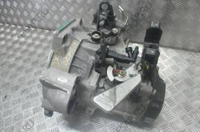 КОРОБКА ПЕРЕДАЧ 1,9 TDI JXZ SKODA ROOMSTER