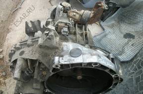 КОРОБКА ПЕРЕДАЧ 1,9 TDI SHARAN FORD GALAXY ZKIE