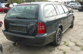 КОРОБКА ПЕРЕДАЧ 1,9 TDI SKODA OCTAVIA ZKIE