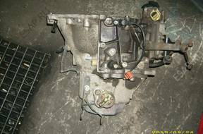 КОРОБКА ПЕРЕДАЧ 1,9D CITROEN BERLINGO, PARTNER 04 год,