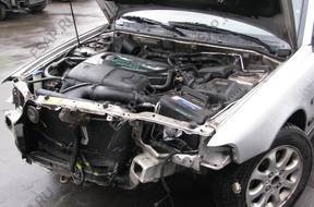 КОРОБКА ПЕРЕДАЧ 1,9TD VOLVO V40