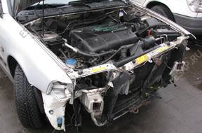 КОРОБКА ПЕРЕДАЧ 1,9TD VOLVO V40