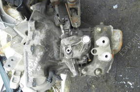 КОРОБКА ПЕРЕДАЧ 1.0 12V OPEL CORSA C