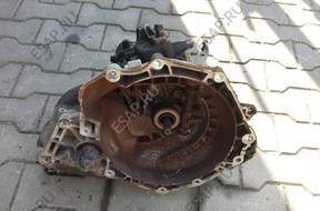 КОРОБКА ПЕРЕДАЧ 1.0 12V OPEL